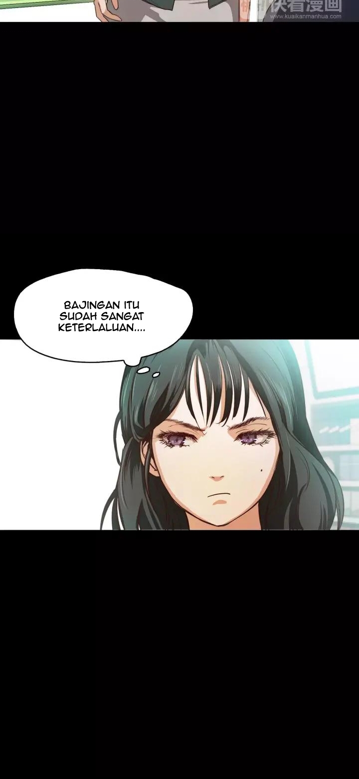 Lucky Bad Man Chapter 09 Gambar 7